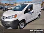 Used 2019 Nissan NV200 Compact Cargo for sale.