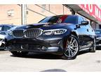 Used 2019 BMW 3 Series for sale.