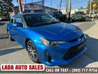 Used 2016 Scion tC for sale.