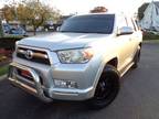 Used 2011 Toyota 4Runner for sale.