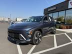 Used 2024 Hyundai Kona for sale.