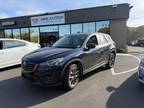 Used 2016 Mazda Cx-5 for sale.