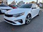 Used 2019 Kia Optima for sale.