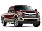 Used 2012 Ford Super Duty F-250 SRW for sale.