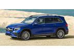 Used 2020 Mercedes-Benz GLB for sale.
