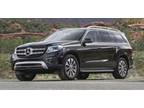 Used 2018 Mercedes-Benz GLS for sale.