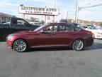Used 2015 Hyundai Genesis for sale.