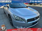 Used 2013 Nissan Maxima for sale.