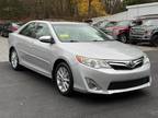 Used 2014 Toyota Camry for sale.