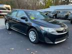 Used 2014 Toyota Camry for sale.