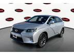 Used 2015 Lexus RX 350 for sale.