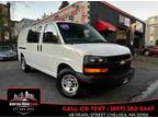 Used 2019 Chevrolet Express Cargo Van for sale.
