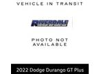 Used 2022 Dodge Durango for sale.