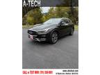 Used 2019 INFINITI QX30 for sale.