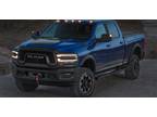 Used 2022 Ram 2500 for sale.