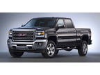 Used 2016 GMC Sierra 2500HD for sale.