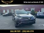 Used 2017 Toyota RAV4 for sale.