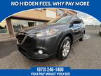 Used 2014 Mazda CX-9 for sale.