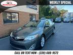 Used 2014 Toyota Camry for sale.