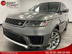 Used 2018 Land Rover Range Rover Sport for sale.