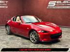 Used 2019 Mazda Miata Rf for sale.
