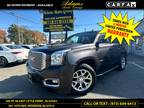 Used 2016 GMC Yukon for sale.