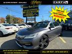 Used 2016 Honda Accord Sedan for sale.