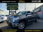 Used 2016 Toyota Tundra 4WD Truck for sale.