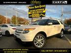 Used 2013 Ford Explorer for sale.
