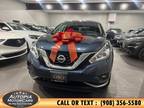 Used 2018 Nissan Murano for sale.