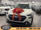 Used 2024 Subaru Outback for sale.