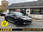 Used 2013 Acura ZDX for sale.
