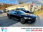 Used 2016 Ford Mustang for sale.
