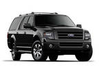 Used 2010 Ford Expedition EL for sale.