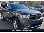 Used 2015 Dodge Durango for sale.