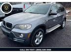 Used 2009 BMW X5 for sale.