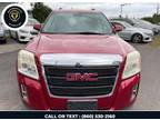Used 2013 GMC Terrain for sale.