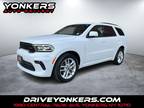 Used 2021 Dodge Durango for sale.