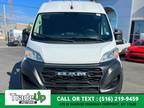Used 2023 Ram ProMaster Cargo Van for sale.