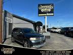 Used 2013 Dodge Durango for sale.