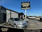 Used 2012 Ford Taurus for sale.
