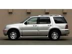 Used 2004 Mercury Mountaineer for sale.