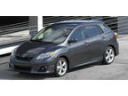 Used 2010 Toyota Matrix for sale.