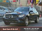 Used 2016 Mercedes-benz Glc for sale.