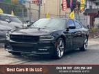 Used 2015 Dodge Charger for sale.