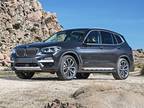 Used 2019 BMW X3 for sale.