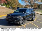 Used 2017 Jeep Grand Cherokee for sale.