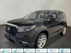 2025 Honda Passport Black, new