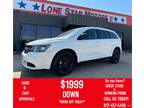 2020 Dodge Journey SE
