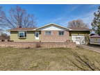 Beautiful Country Property & Large Heated Shop!